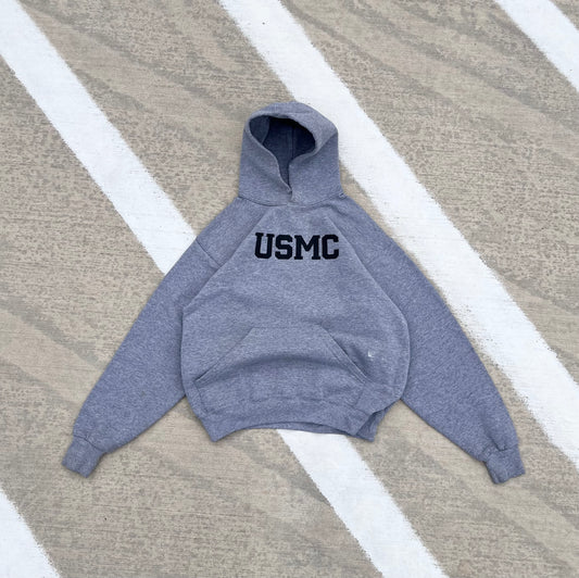 90’s USMC Hoodie