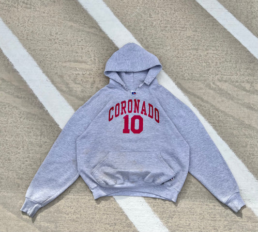 Coronado Hoodie #10