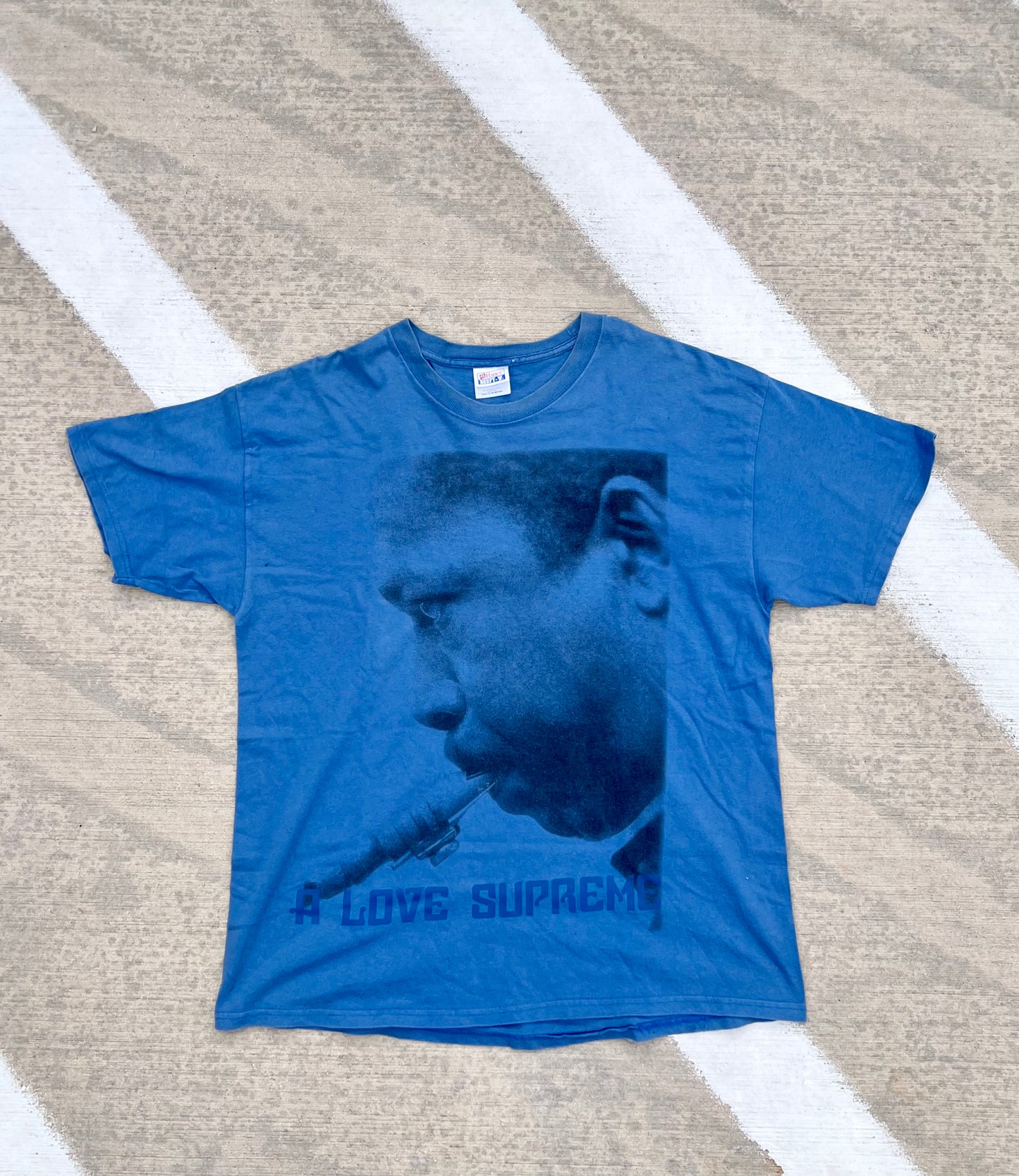 Rare John Coltrane ‘A Love Supreme’ T-Shirt