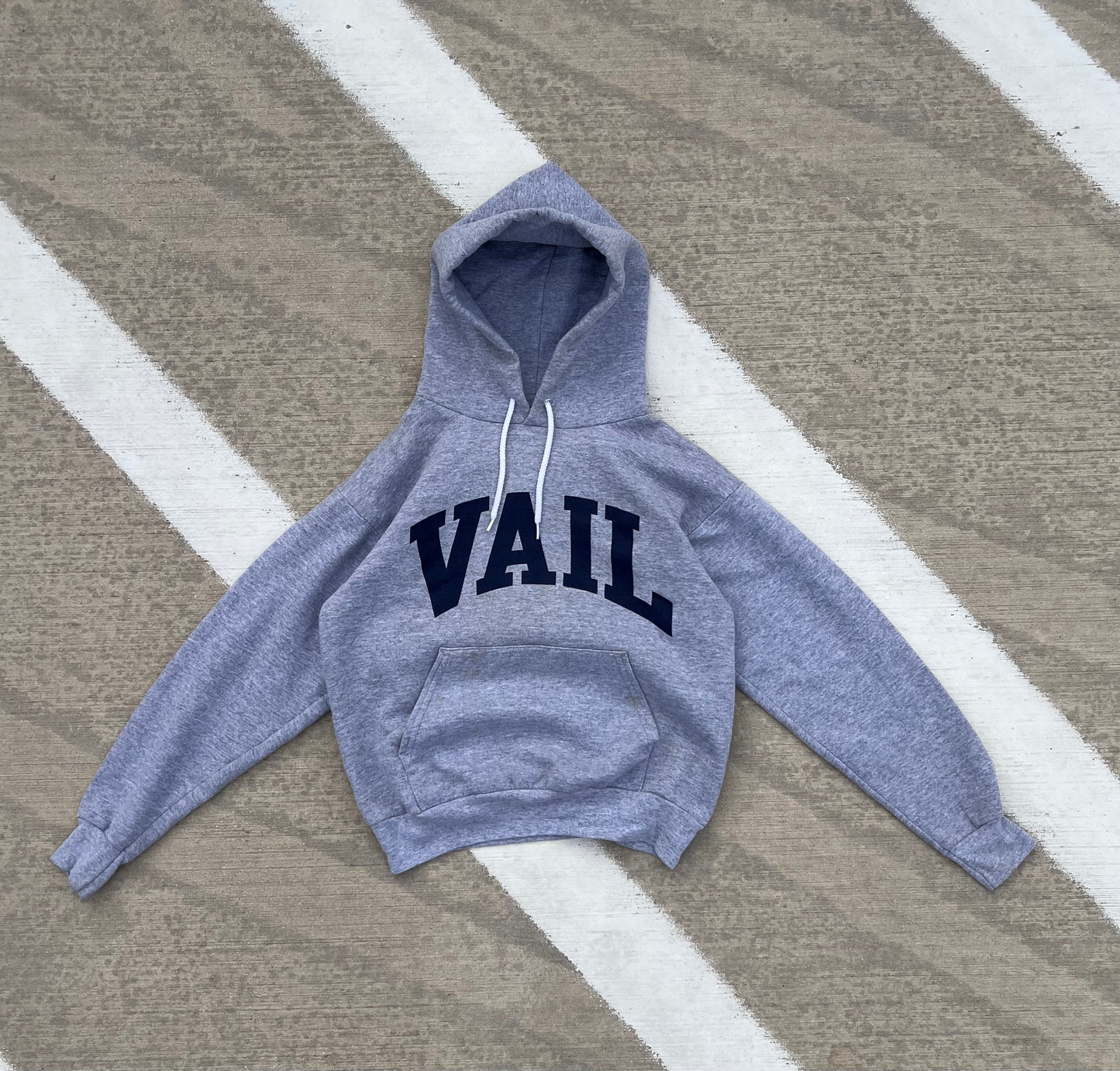 VAIL Ski Resort Hoodie