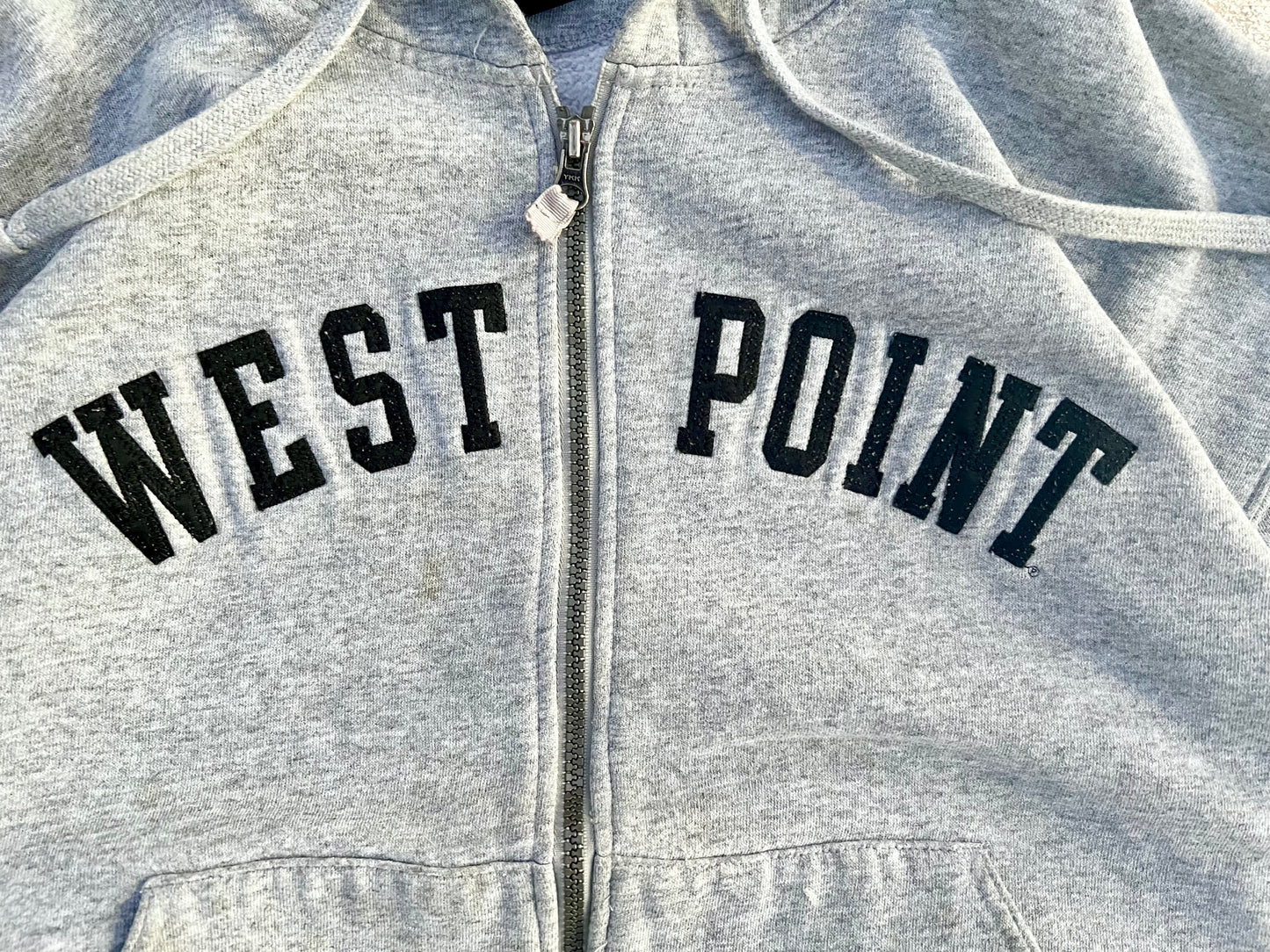 West Point Academy Hoodie