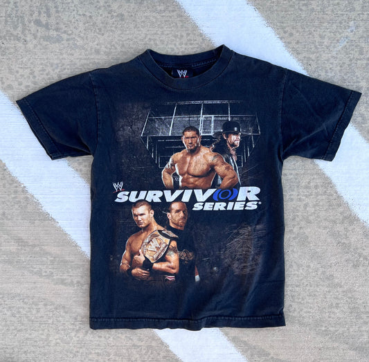 WWE Survivors Series T-Shirt