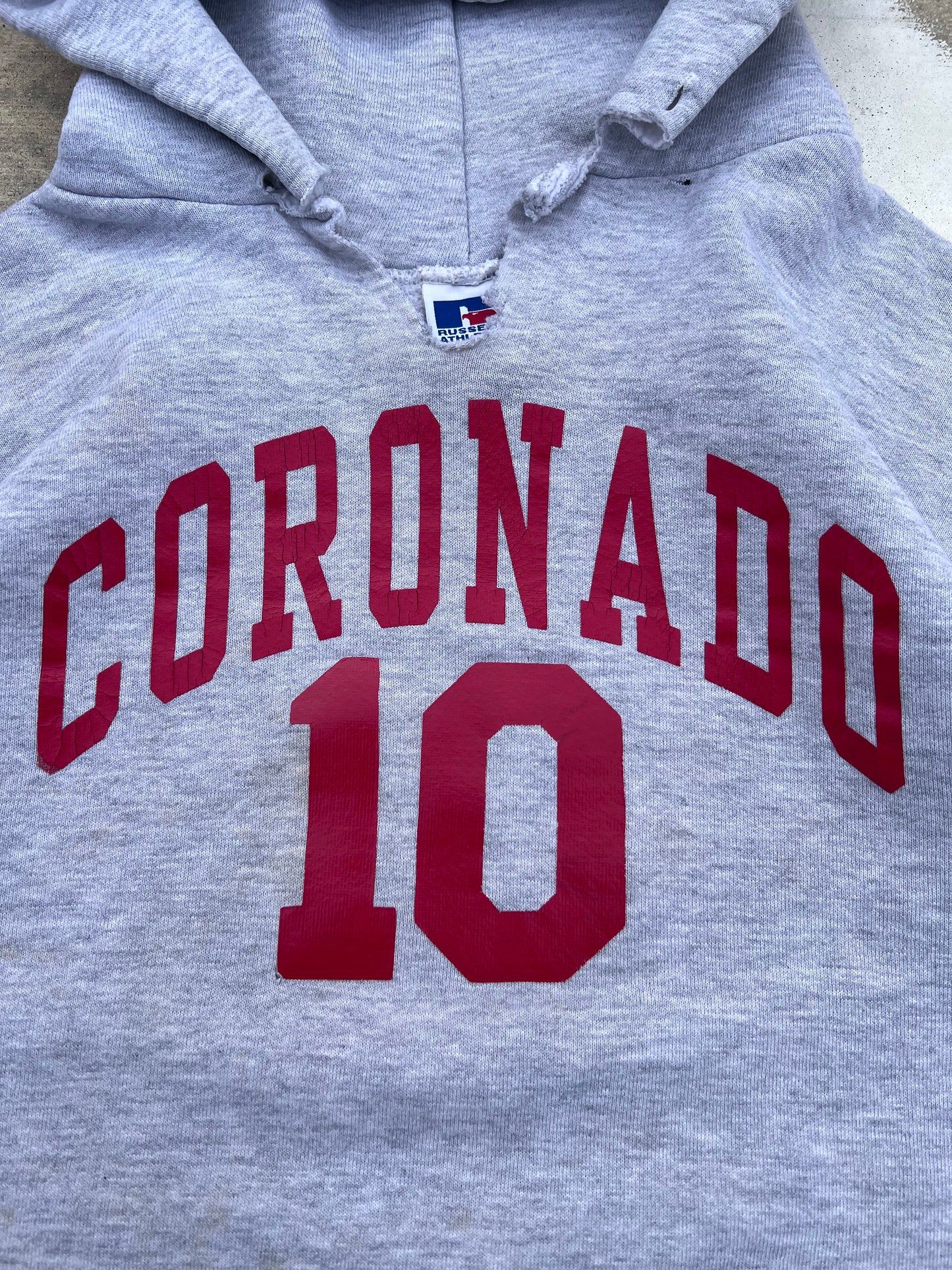 Coronado Hoodie #10