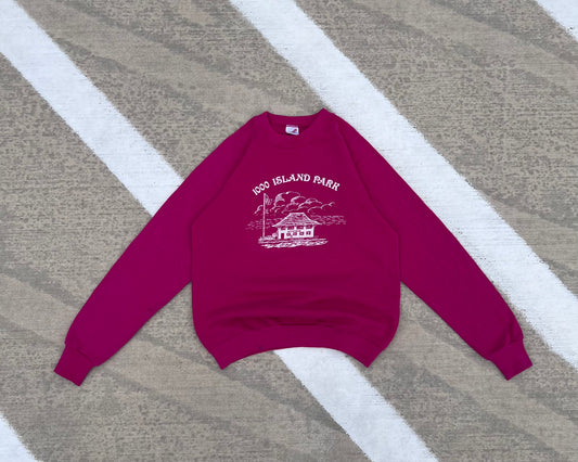 1000 Island Park Crewneck Sweatshirt