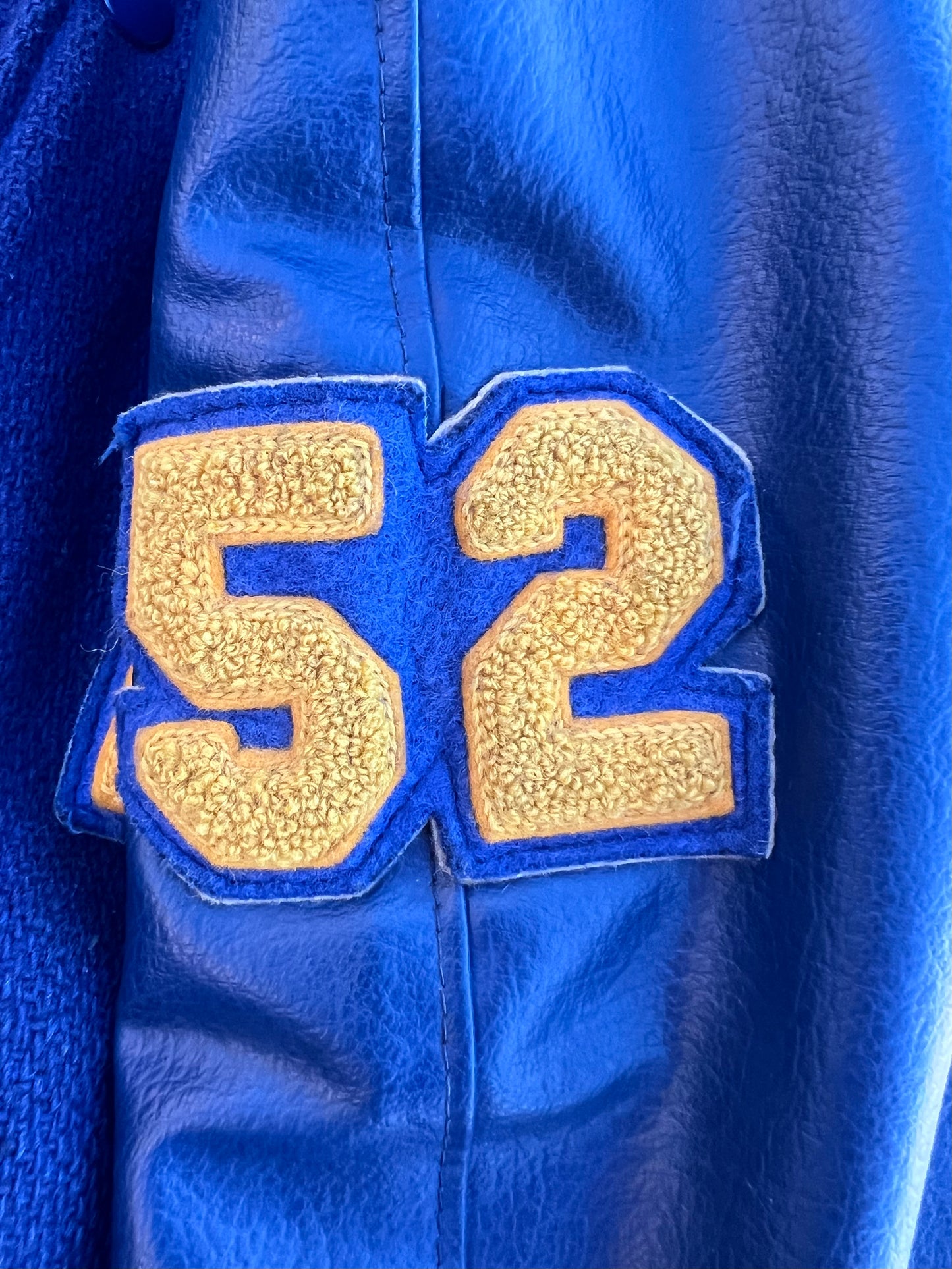 1952 Varsity Jacket by Howe Athletic Apparel