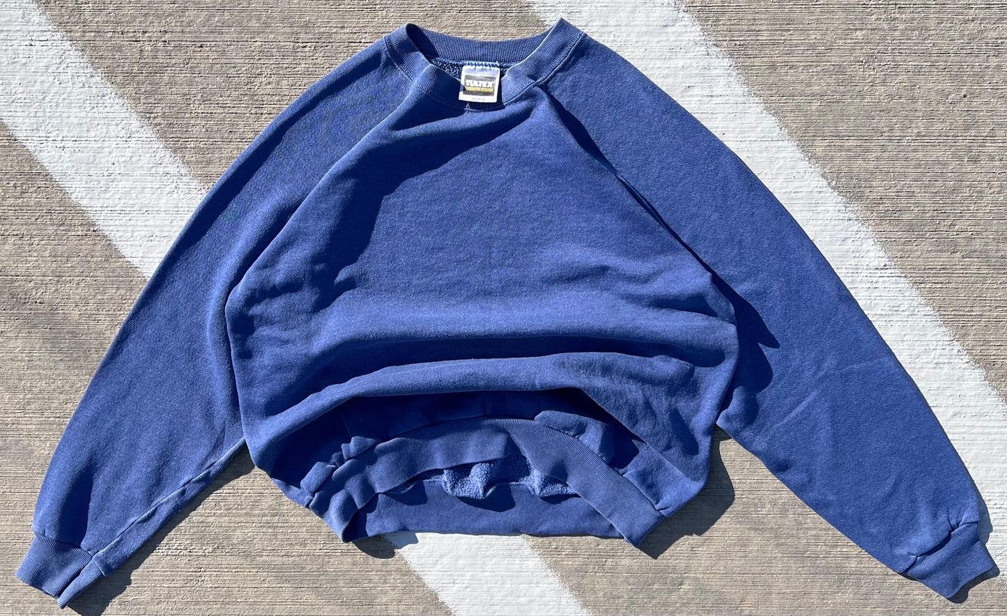 90s Blank Tultex Sweatshirt