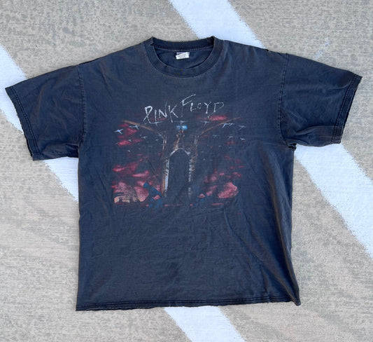 Pink Floyd “The Wall” Original T-Shirt