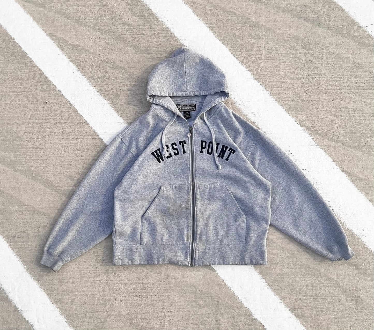 West Point Academy Hoodie