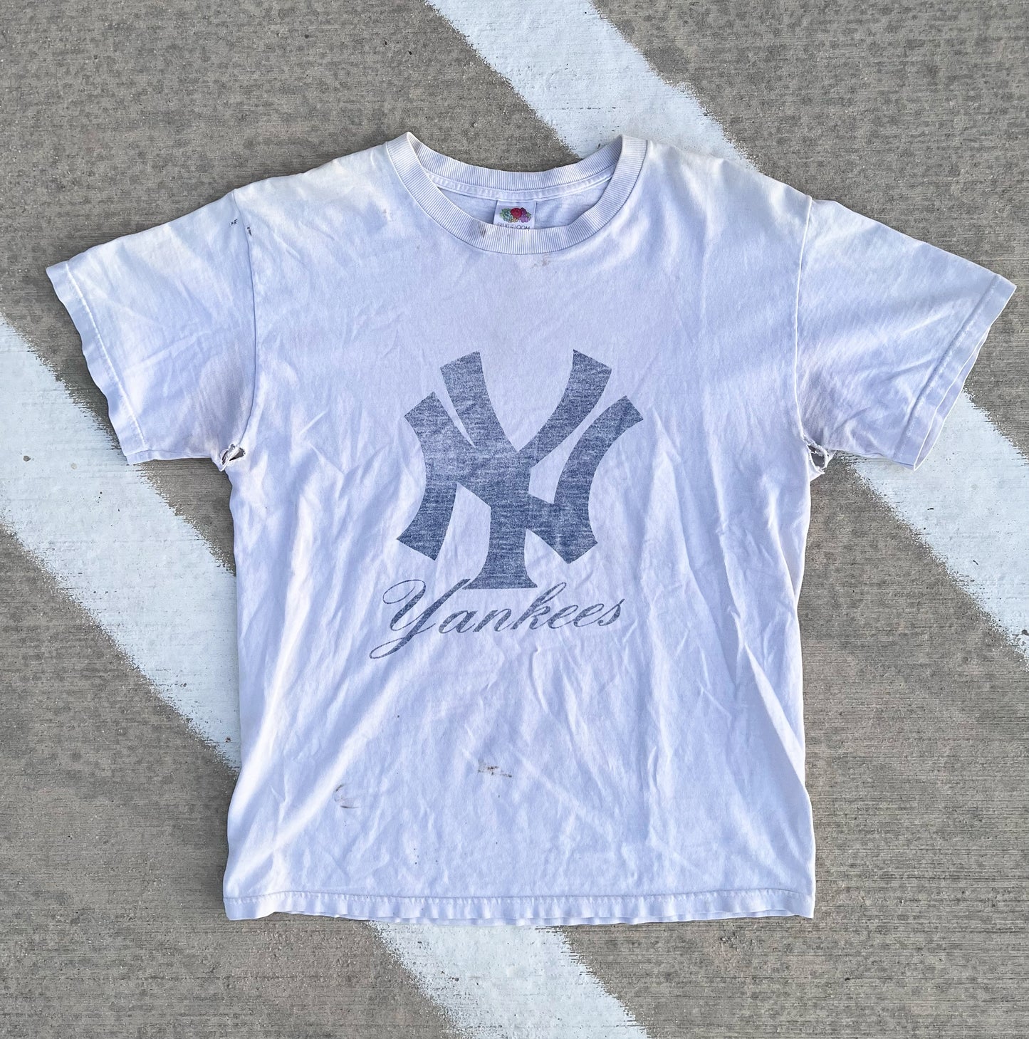 “NY Yankees” T-Shirt